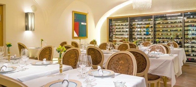 La Maréda Restaurant (Győr)