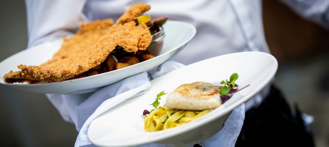 Restaurant Szőlőhegy Bistro (Badacsony) 3