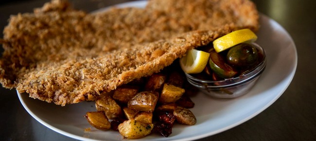 Restaurant Szőlőhegy Bistro (Badacsony) 5