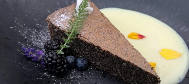 Restaurant Szőlőhegy Bistro (Badacsony) 7