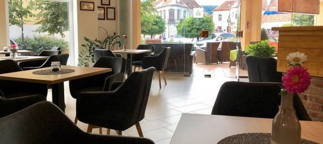 Hotel Írottkő Restaurant (Kőszeg) 1