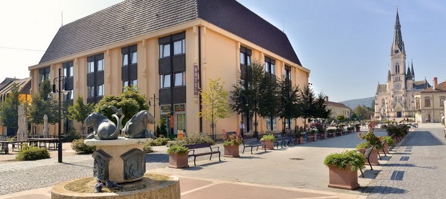 Hotel Írottkő Étterem (Kőszeg) 4