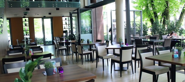 Restaurant Bistro 17