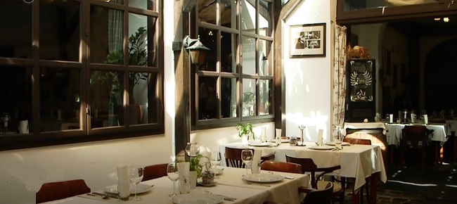 Kéhli Restaurant 6