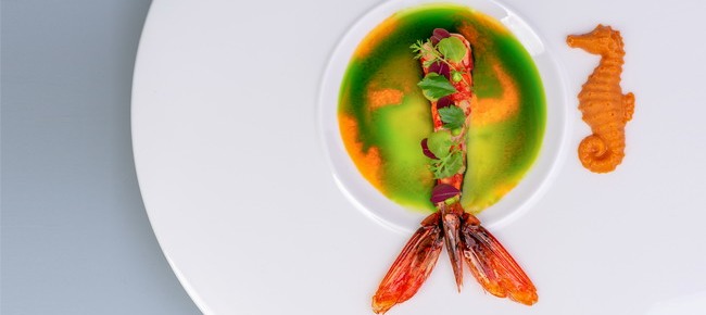 Restaurant Rumour by Rácz Jenő