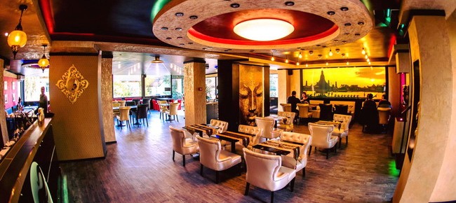 Tom Yum Thai restaurant (Budakeszi)