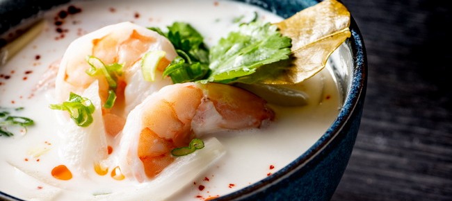 Tom Yum Thai restaurant (Budakeszi) 3