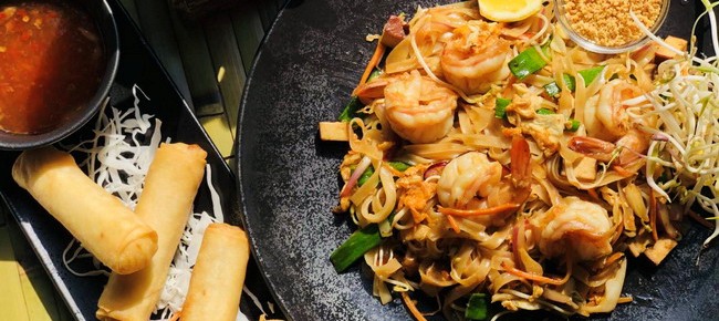 Tom Yum Thai restaurant (Budakeszi) 6
