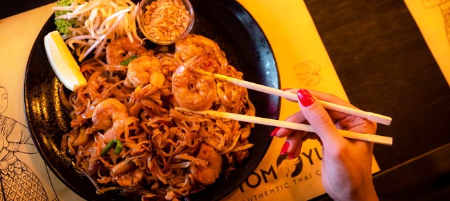 Tom Yum Thai restaurant (Budakeszi) 8