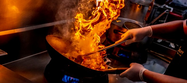 Tom Yum Thai restaurant (Budakeszi) 9
