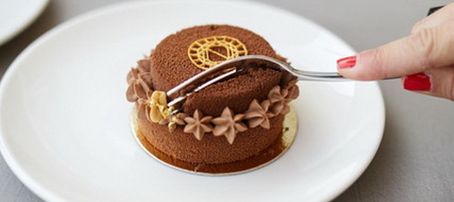 Nour-Art of desserts (Budaörs) 9