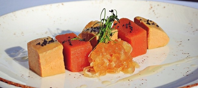 Hotel Marina-Port**** Restaurant (Balatonkenese) 3