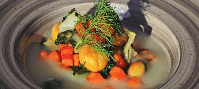 Hotel Marina-Port**** Restaurant (Balatonkenese) 4