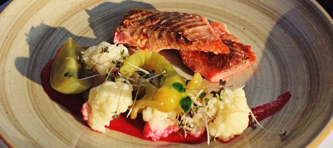 Hotel Marina-Port**** Restaurant (Balatonkenese) 6