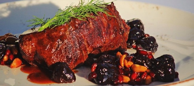 Hotel Marina-Port**** Restaurant (Balatonkenese) 7