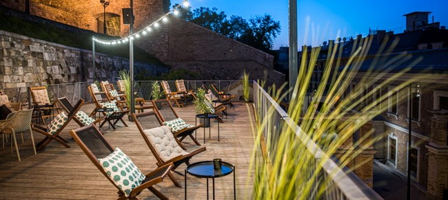 Restaurant Monkey Bistro 7
