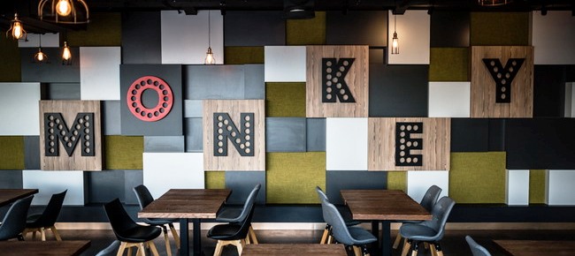 Restaurant Monkey Bistro 8