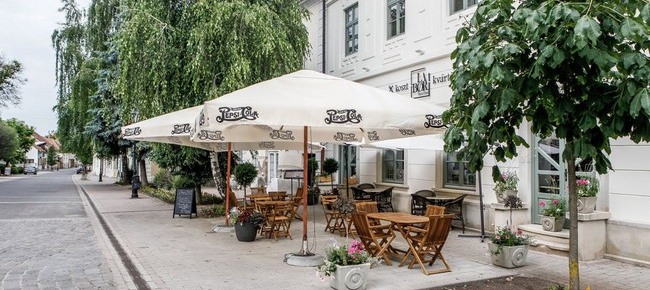 Restaurant LaBor Bistro Koszt és Kvártély (Tokaj) 9