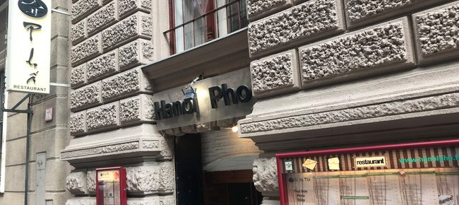 Hanoi Pho Vietnamese Restaurant 8