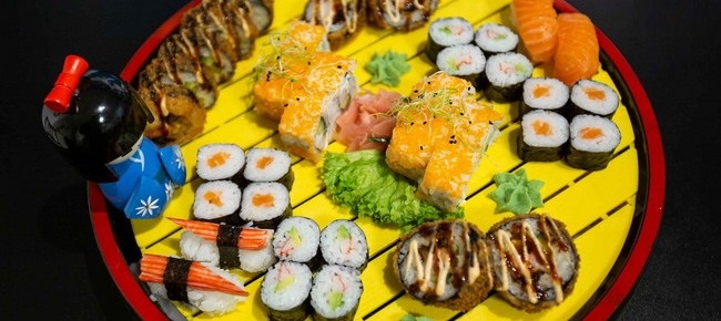 Little Geisha Can Cook 3