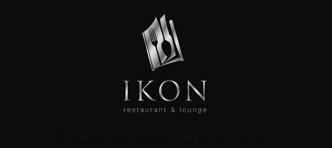 IKON Restaurant (Debrecen) 9