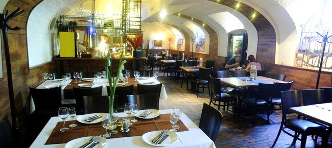 Szász Restaurant (Szekszárd)