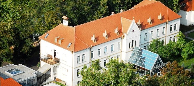 Villa Pelikán Étterem (Szombathely) 9