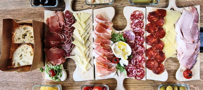 DiVin Porcello Restaurant 2