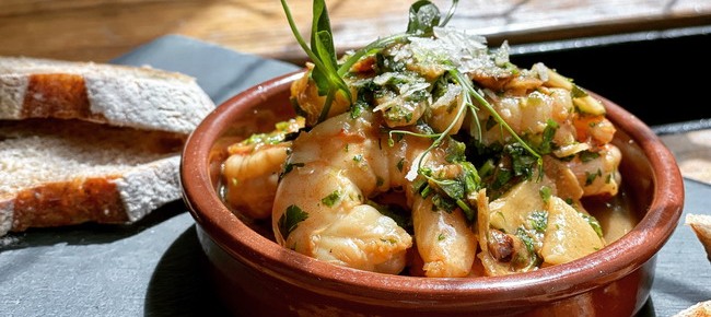 DiVin Porcello Restaurant 3