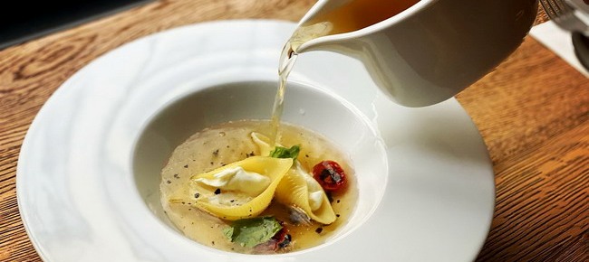 DiVin Porcello Restaurant 4