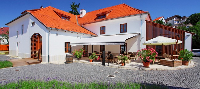 Restaurant Malomkert Sörház (Veszprém) 5