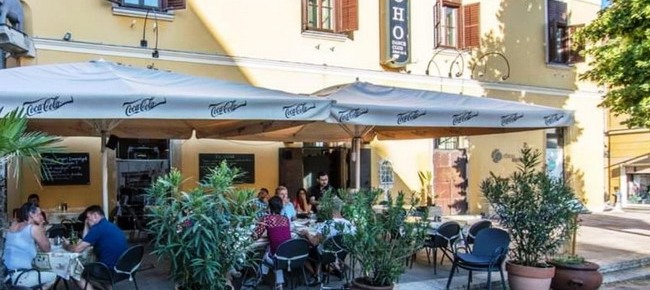 Elefántos Étterem és Pizzéria (Pécs) 9