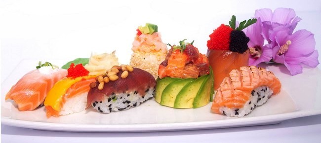 La-Guna étterem és mori sushi 4