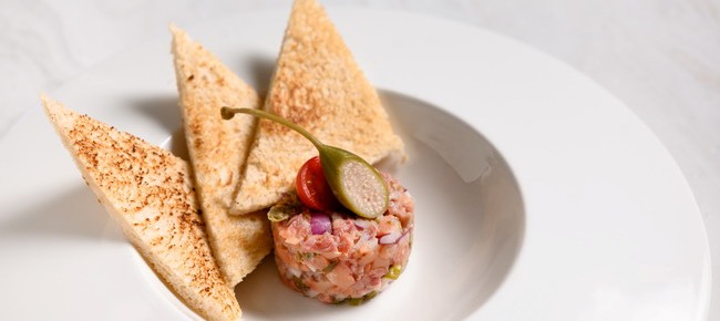 Gallery Café (Hotel Nemzeti Budapest) 3