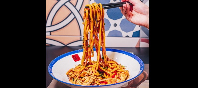 Tao Noodles ázsiai étterem 5
