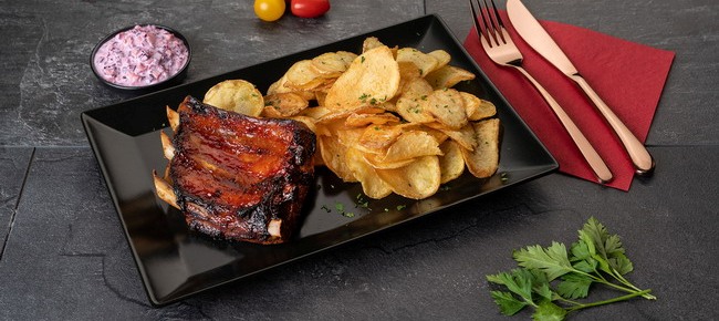 Meat Again gluten- and lactose free grill restaurant 4