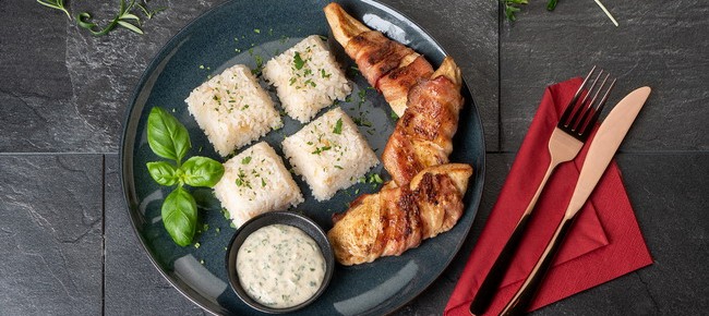 Meat Again gluten- and lactose free grill restaurant 6