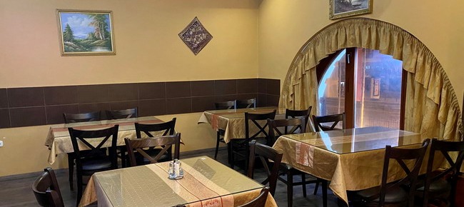 Tandoori Indian Restaurant 9