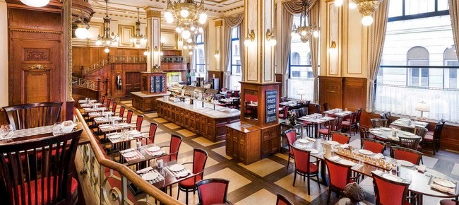 Palace Restaurant