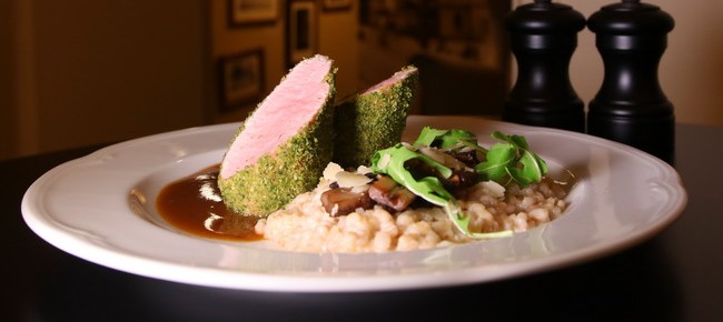 Palace Restaurant 4