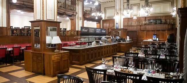Palace Restaurant 6