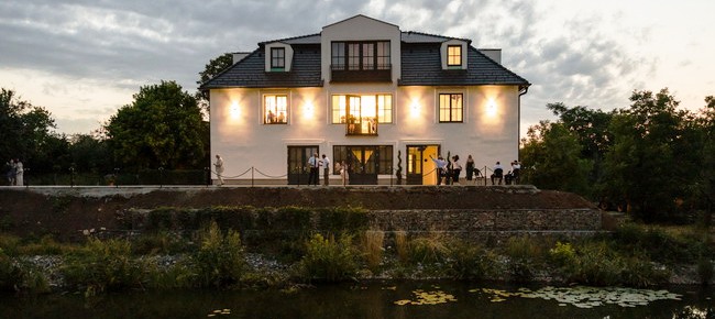 Restaurant A Bárány Étterem és Szálláshely (Edelény) 7