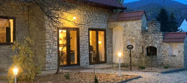 Restaurant Hosszú Tányér gourmet-house (Hosszúhetény) 7