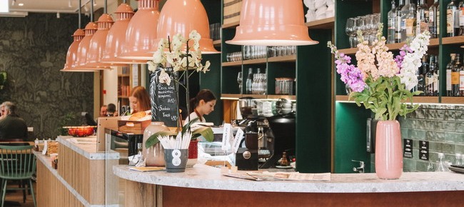 Scruton bistro and more 1