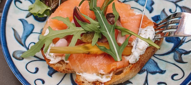 Scruton bistro and more 2