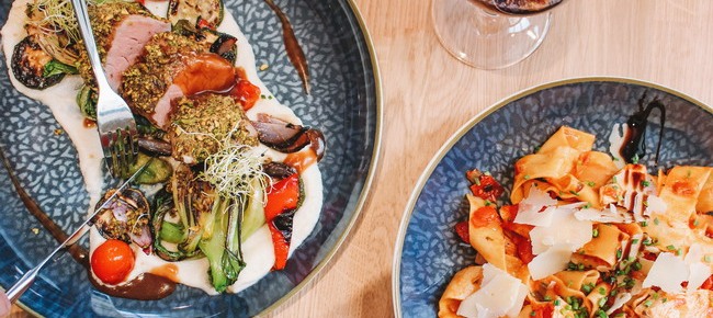 Scruton bistro and more 3
