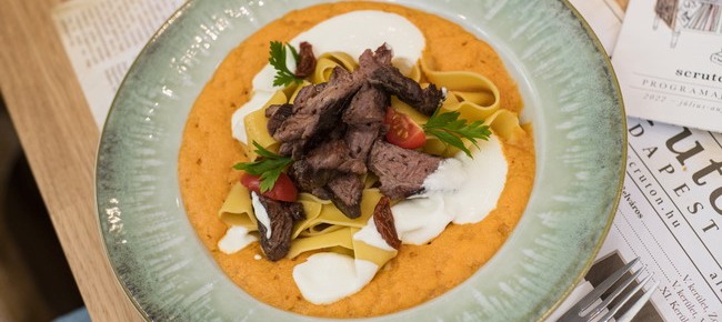Scruton bistro and more 5