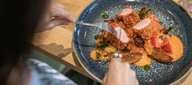 Scruton bistro and more 7