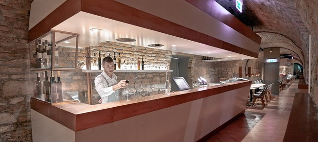 Restaurant Hungarian GastroCellar 7