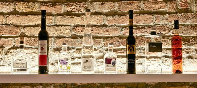 Restaurant Hungarian GastroCellar 8